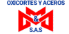 Oxicortes y Aceros