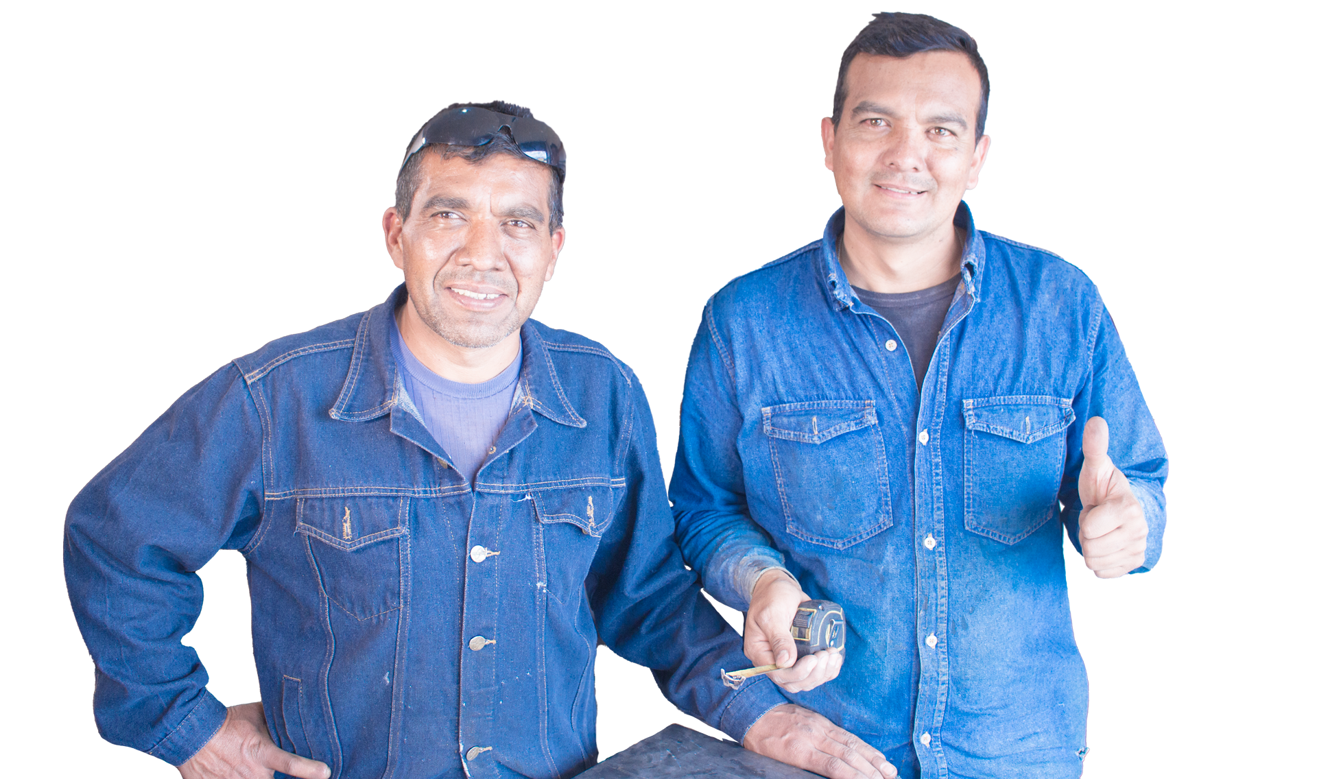 Equipo oxicortes mym
