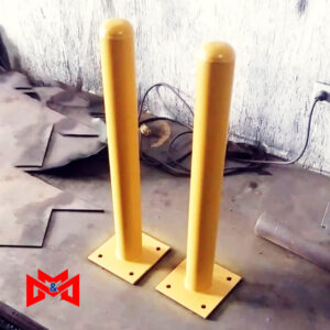Tubo señalizador